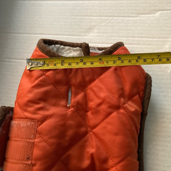 Dog Jacket - Picture 6 of 9